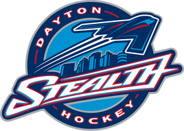 DAYTON STEALTH 8U McCARGISH