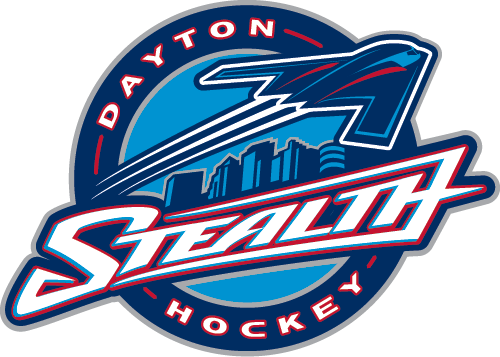 DAYTON STEALTH 8U McCARGISH