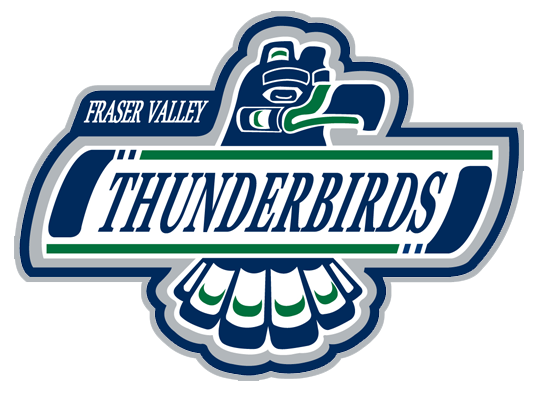 FRASER VALLEY THUNDERBIRDS