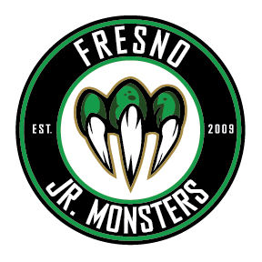 FRESNO JR MONSTERS Team Page