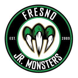 FRESNO JR MONSTERS