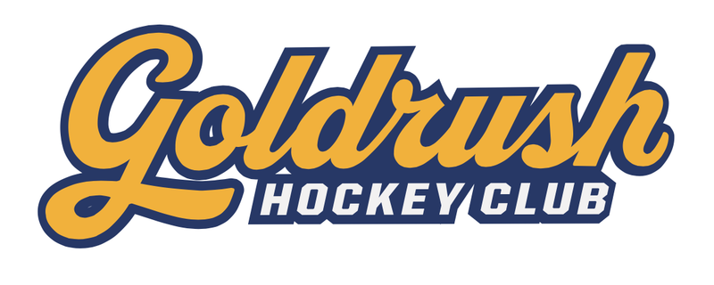 CALIFORNIA GOLDRUSH Team Page