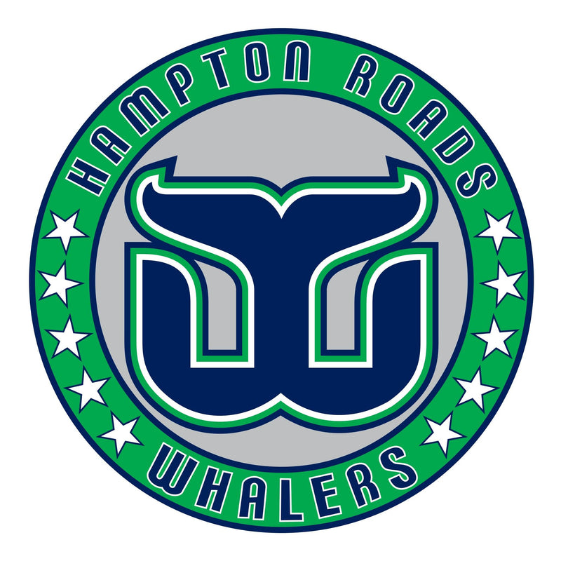HAMPTON ROADS WHALERS Team Page