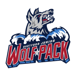HARTFORD JR WOLF PACK