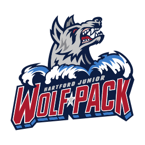 HARTFORD JR WOLF PACK