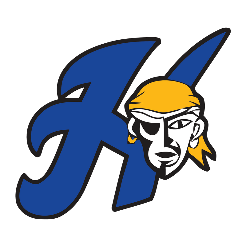 HASTINGS RAIDERS Team Page