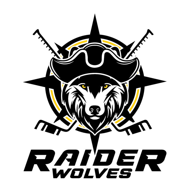 HCG RAIDER WOLVES Team Page