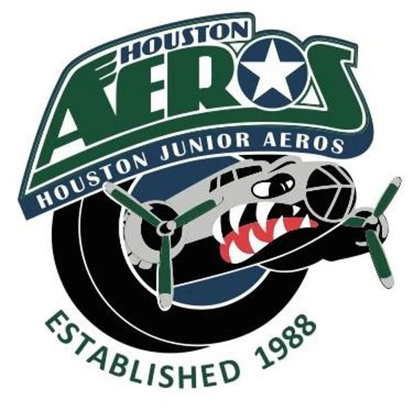 HOUSTON JR AEROS Team Page