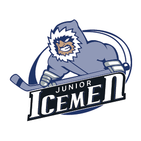JACKSONVILLE JR ICEMEN Team Page