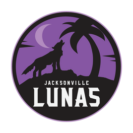 JACKSONVILLE LUNAS