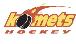 KENOSHA KOMETS