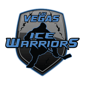 LAS VEGAS ICE WARRIORS Team Page