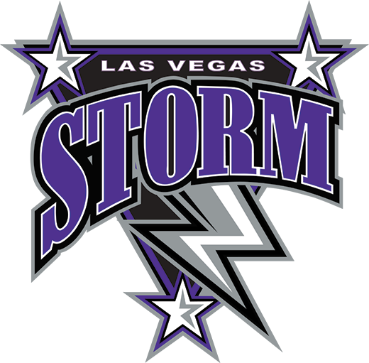 LAS VEGAS STORM Team Page