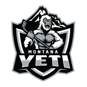 MONTANA YETI Team Page