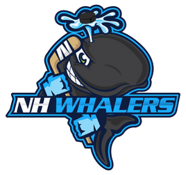 NEW HAMPSHIRE WHALERS