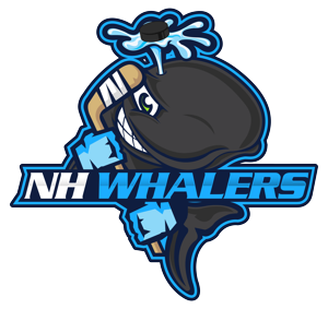 NEW HAMPSHIRE WHALERS