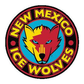 NEW MEXICO ICE WOLVES