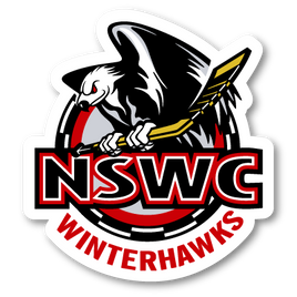 NORTH SHORE WINTERHAWKS