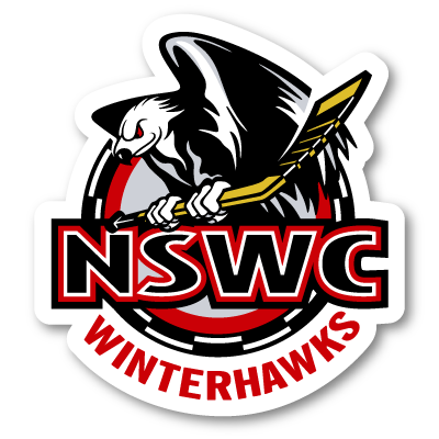 NORTH SHORE WINTERHAWKS