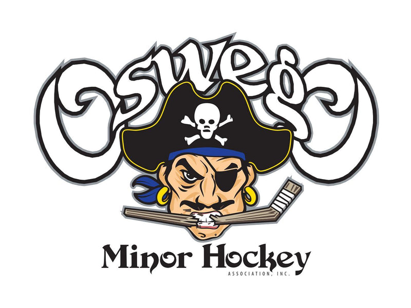 OSWEGO BUCCANEERS Team Page