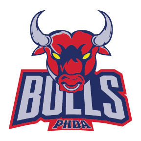 PELHAM BULLS Team Page