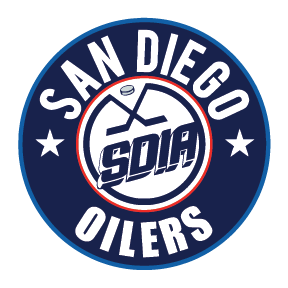 SAN DIEGO OILERS Team Page