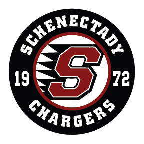 SCHENECTADY CHARGERS Team Page