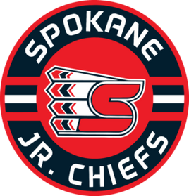 SPOKANE JR CHIEFS