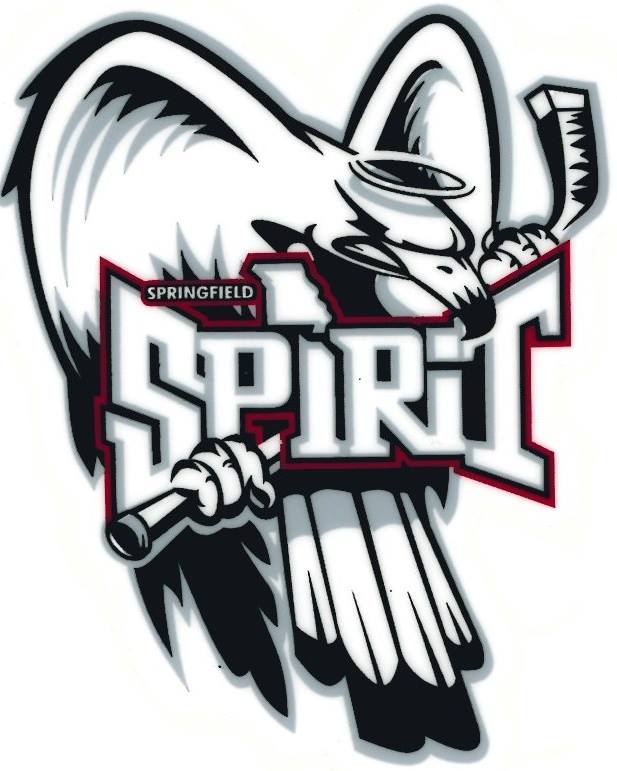 SPRINGFIELD SPIRIT