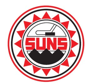 SUN VALLEY SUNS Team Page