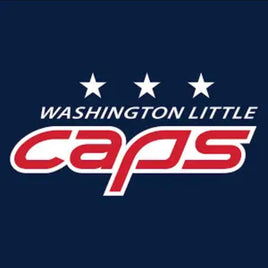 WASHINGTON LITTLE CAPS