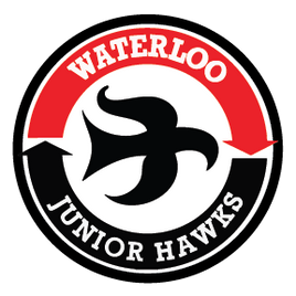WATERLOO JR HAWKS