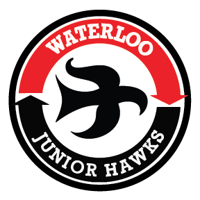 WATERLOO JR HAWKS