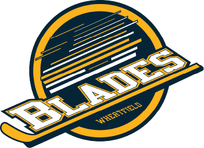 WHEATFIELD BLADES Team Page