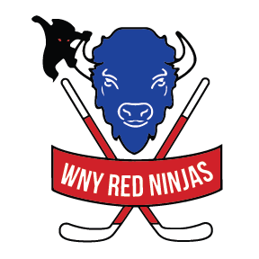 WNY RED NINJAS Team Page