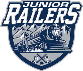 WORCESTER JR RAILERS