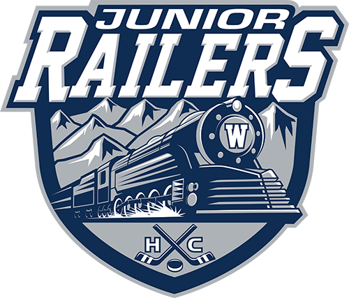 WORCESTER JR RAILERS