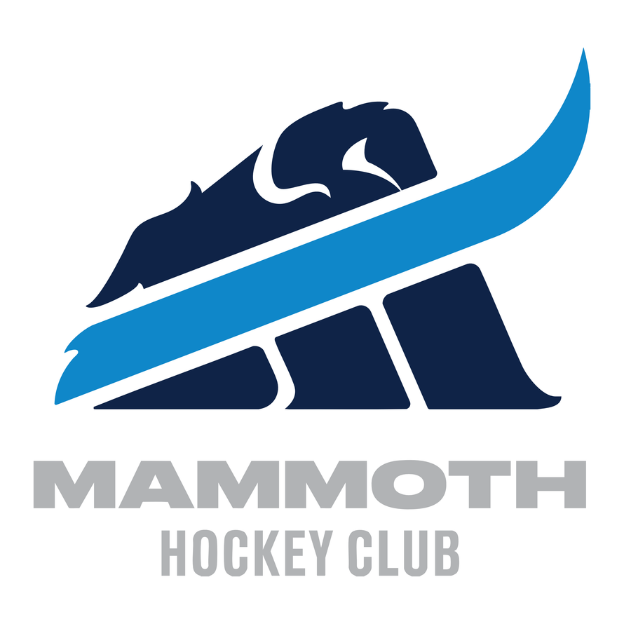 MAMMOTH HOCKEY