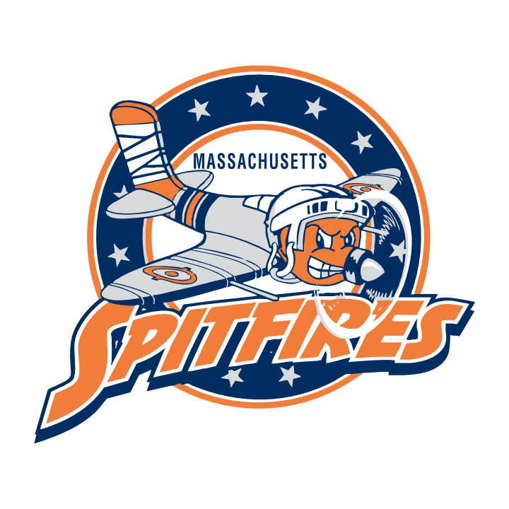 MASSACHUSETTS SPITFIRES Team Page