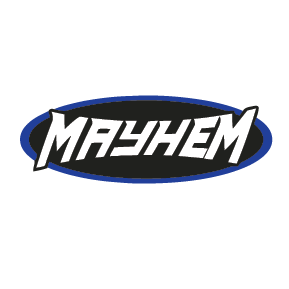 TOUR MAYHEM Team Page