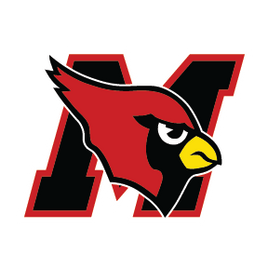MENTOR CARDINALS HS Football Team Page