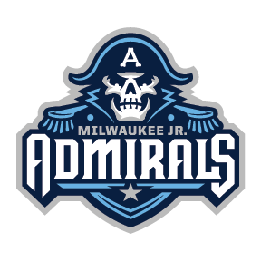 MILWAUKEE JR ADMIRALS