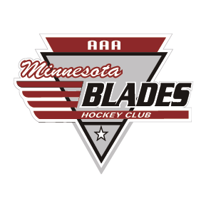 MINNESOTA BLADES Team Page