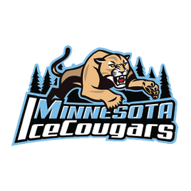MINNESOTA ICE COUGARS