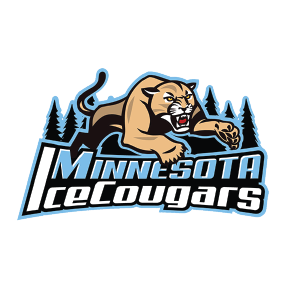 MINNESOTA ICE COUGARS