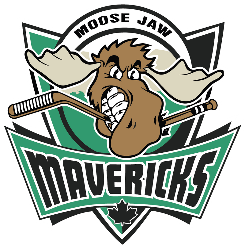 MOOSE JAW MAVERICKS - BLADESHARK Sports