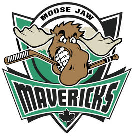 MOOSE JAW MAVERICKS - BLADESHARK Sports