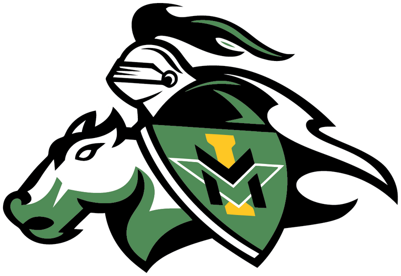 MOUNDS VIEW IRONDALE - BLADESHARK Sports