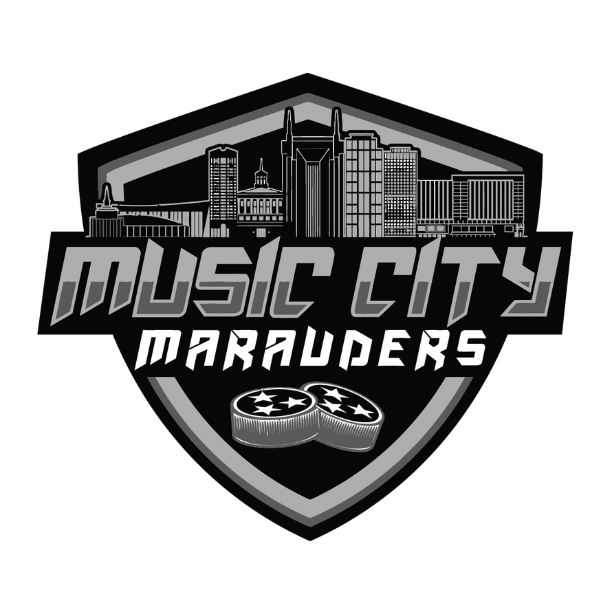 MUSIC CITY MARAUDERS