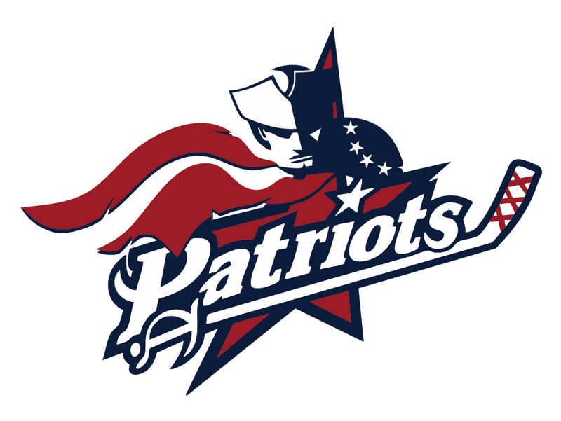 MADISON PATRIOTS Team Page